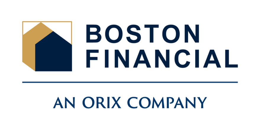 ORIX Boston Financial logo